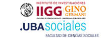 Logo IIGG